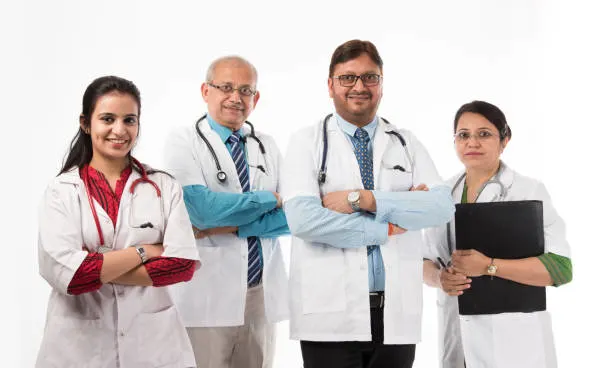 Know Which Type Of Primary Doctor Fits Your Needs