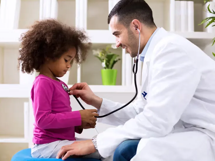 What Does a Complete Physical Exam Actually Cover?
